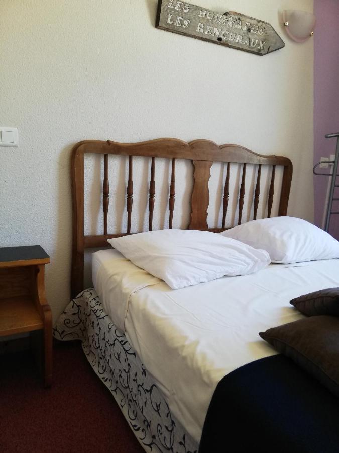 L'Auberge D'Eygliers 部屋 写真