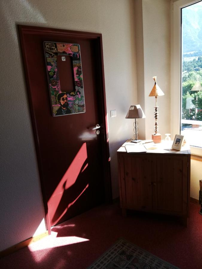 L'Auberge D'Eygliers エクステリア 写真
