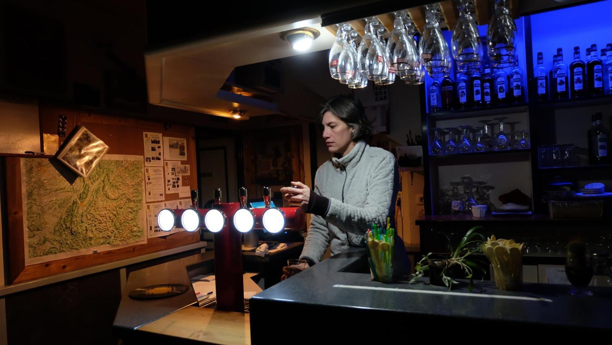 L'Auberge D'Eygliers 部屋 写真