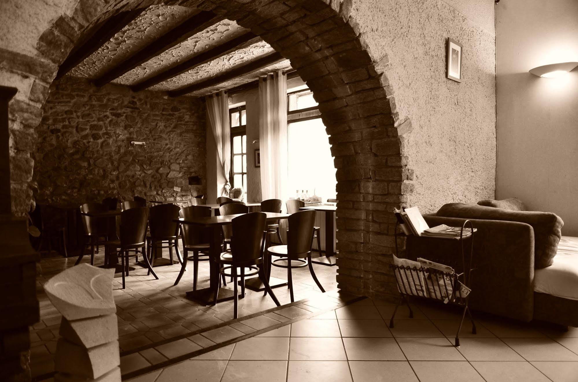 L'Auberge D'Eygliers エクステリア 写真